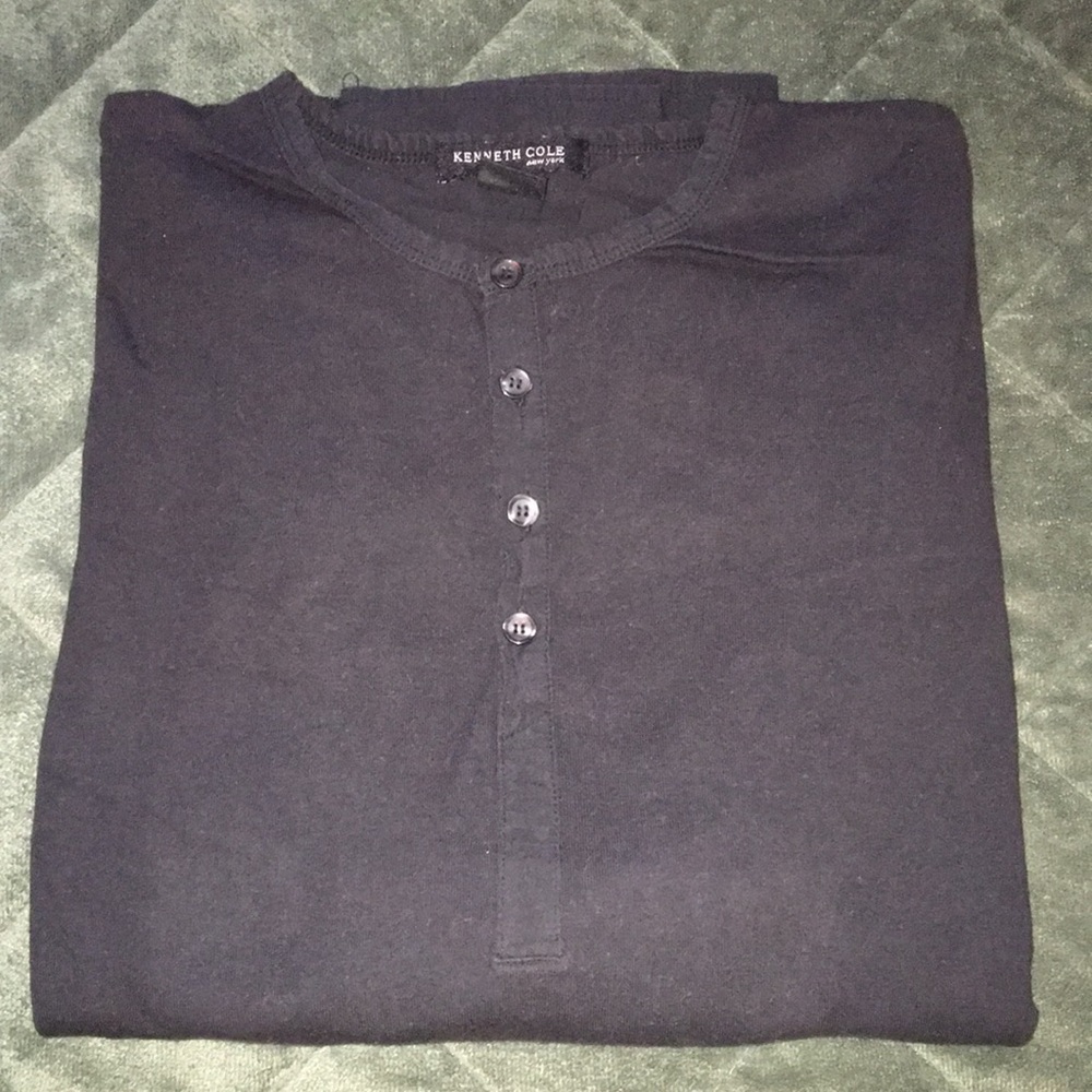 KENNETH COLE LIGHTWEIGHT HANLEY M